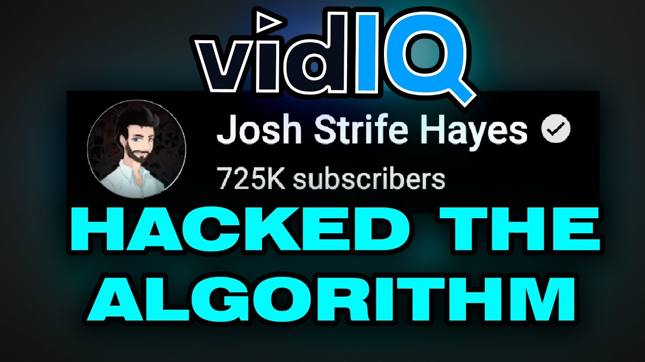 I'm one of the best gaming channels YouTube