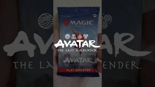 HE'S THE MAN WITH ALL THE TOYS #mtg #tcg #magic #cards #gaming #trending #shorts #daily #art #avatar