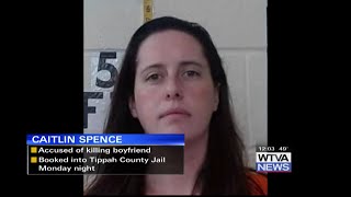 WTVA obtains new mugshot of Tippah County capital murder suspect