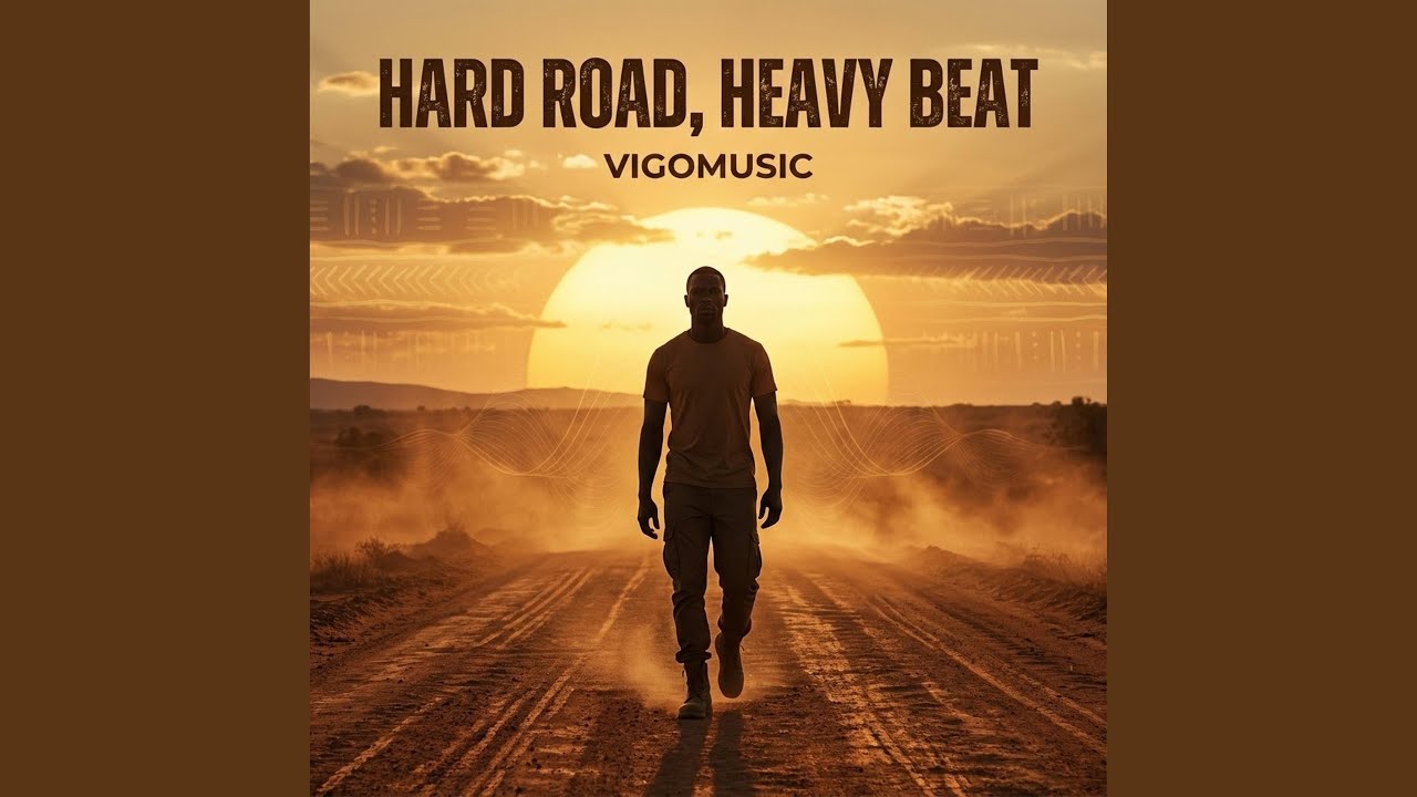 Hard Road, Heavy Beat