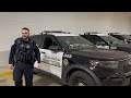 Making a Difference from the Inside Out - Officer Rogelio Cantu, Jr of the Skokie Police Department