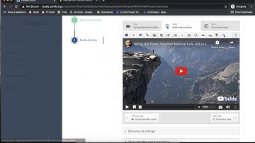 Creating Learning Playlists in CurrikiStudio