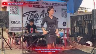 ORGEN TUNGGAL TERBAIK | BINTANG PENTAS COVER BY FITRIANI CI’NONG