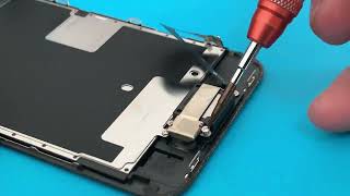 iPhone 8 Quick Screen Replacement Video (Proses Ganti LCD iPhone 8)