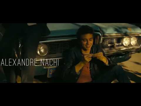 Александр Начи — Демовидео