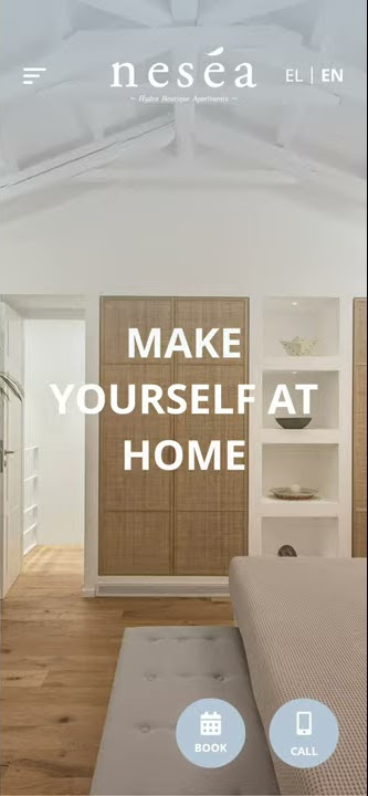 Nesea Boutique Apartments