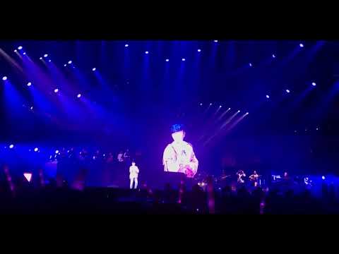 【林俊杰】圣所世界巡回演唱会（成都20180721）5 伟大的渺小