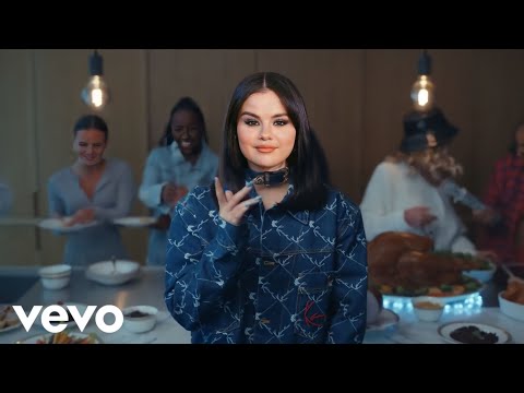 Selena Gomez Sia Sweet Sorrow 