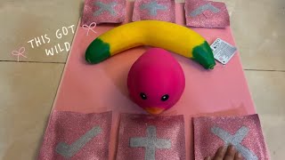 Fidget Trading With My Dad Part 5 😱 He SCAMMED Me! 💔 #FidgetTrading #squishytrend #relatable #dad