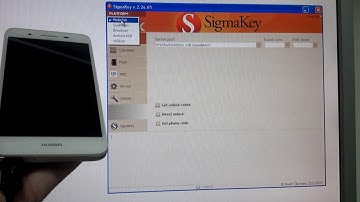 Huawei GR3 (TAG-L21) get bootloader unlock code