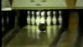 Pro Bowlers Tour Abc Promo 1972