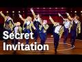 超特急 - Secret Invitation