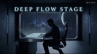 NF365 | Signal Zero • Deep Focus Ambient for Flow State (75 Minutes)