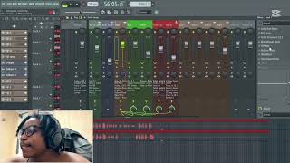 Watch How Chinese Rap Sound Got Transformed 