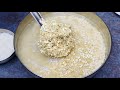 Eat this anti aging high calcium high fibre morning breakfast  crispy quinoa dosa  weightloss