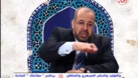برنامج روضة القرآن | أيات من سورة يونس 5 1 2014