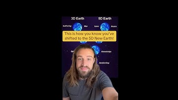 This is how you know you