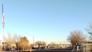 THEGLASSMAN'S WORLD is LiVE || UFO In Albuquerque!!!!