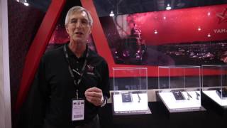 Davidoff: 2016 IPCPR
