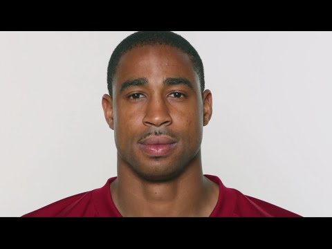Fred Smoot arrested