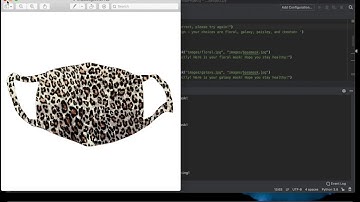 Code In Place Final Project