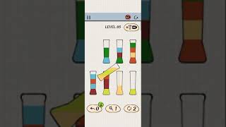 sortpuz level 85 game