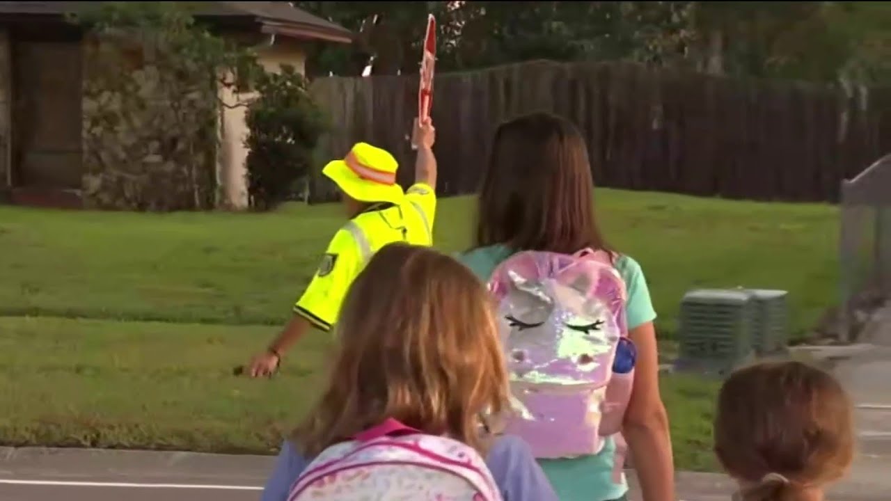 Winter Springs school relays dismissal policy following lightning