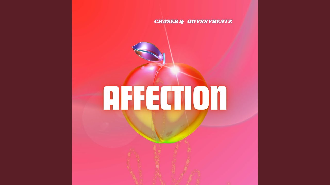 YouTube에서 Affection 보기 YouTube에서 Affection 보기