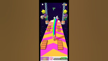 Shortcut Run : Gameplay Walkthrough All Levels #Shorts Level 215