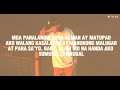 Hev Abi - Sumugal Feat. Unotheone Lk Lyric Video