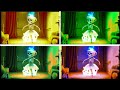 “Italian Brainrot Cuphead Skeleton Dance 💀☕🔥 | Viral Edit”