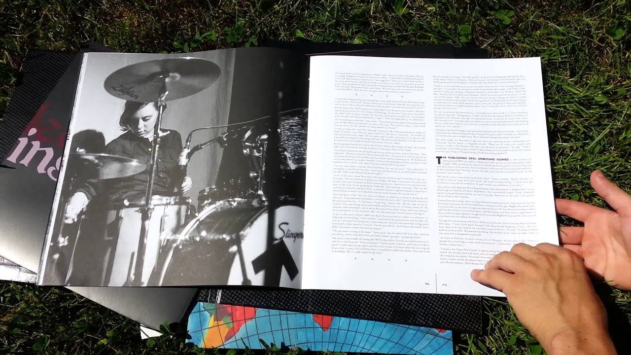 Unboxing Unwound: Empire - YouTube