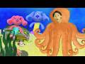 Ms Salt Emagination //Klasky Csupo 2001 Effects