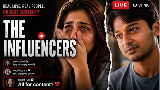 The Influencers | Hindi Short Film | Love, Relationships and Content Net Worth