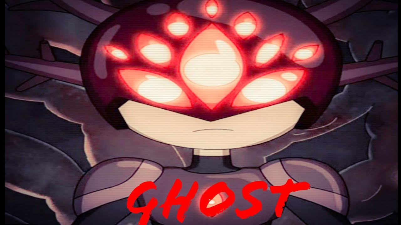 Ghost// AMV// Amphibia - YouTube
