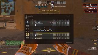 CS2 5v5 HvH Domination #2 ft. Neverlose.cc & Sofa League