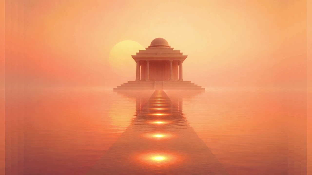 Krishna - Here in the Breath | SONO