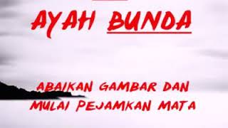 Download Lagu PERJUANGAN SANG ORANGT UA MP3