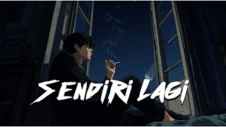 Last Kiss From Avelin – Sendiri Lagi |(Emo / SKDP Cover)