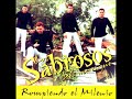 Los sabrosos del merengue  escuchame 1999 lre