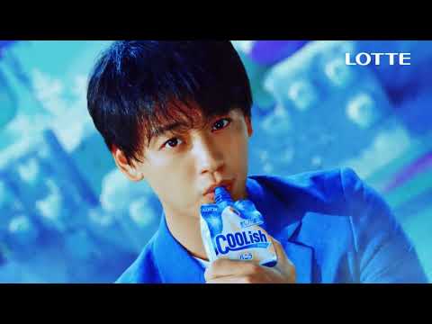 Japan Funny Commercials Eng Sub - Lotte TakeuchiRyoma Coolish