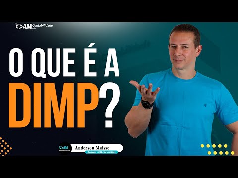 O que é a DIMP?