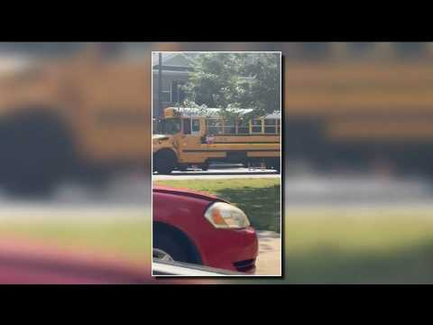 Deputies: Warrants issued for 3 adults after bus incident in Lumpkin County