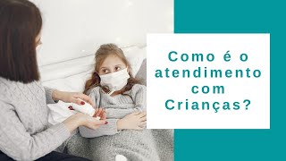 Live - Como é ser Residente em Psicologia Hospitalar EP 3