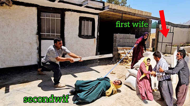 "A House Between Two Wives — Can Peace Be Found?"