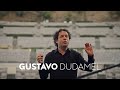 Gustavo Dudamel - LA Phil SOUND/STAGE: Walker, Lyric for Strings
