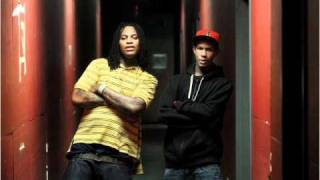 Waka Flocka Flame - Fuck This Industry (Instrumental) (Prod. Lex Luger)