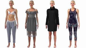 EFI Optitex 3D Studio Services