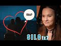 Rewatching Silo 1x7 - I pronounce yooou... Flamekeeper! - (Reaction & Commentary)