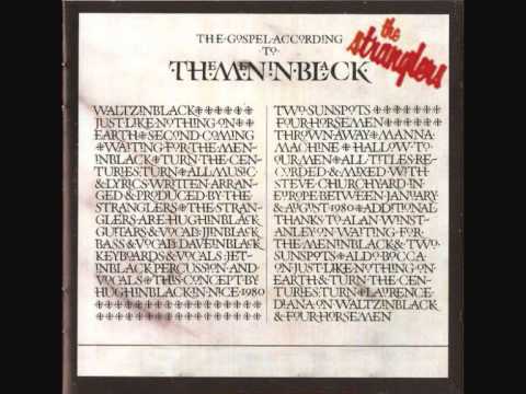 Stranglers Thrown Away Stranglers Thrown Away